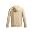 Férfi felső Under Armour UA Rival Fleece Logo HD