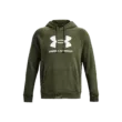 Férfi felső Under Armour UA Rival Fleece Logo HD