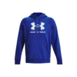 Férfi felső Under Armour UA Rival Fleece Logo HD