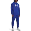 Férfi felső Under Armour UA Rival Fleece Logo HD