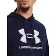 Férfi felső Under Armour UA Rival Fleece Logo HD