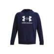 Férfi felső Under Armour UA Rival Fleece Logo HD