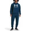 Férfi felső Under Armour UA Rival Fleece Logo HD