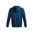 Férfi felső Under Armour UA Rival Fleece Logo HD