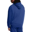 Férfi felső Under Armour UA Rival Fleece Logo HD
