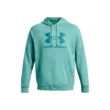Férfi felső Under Armour UA Rival Fleece Logo HD