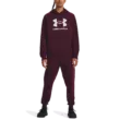 Férfi felső Under Armour UA Rival Fleece Logo HD