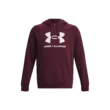 Férfi felső Under Armour UA Rival Fleece Logo HD