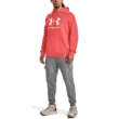 Férfi felső Under Armour UA Rival Fleece Logo HD