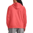 Férfi felső Under Armour UA Rival Fleece Logo HD