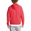 Férfi felső Under Armour UA Rival Fleece Logo HD