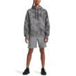Férfi felső Under Armour UA Rival Fleece Printed HD