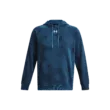 Férfi felső Under Armour UA Rival Fleece Printed HD