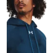 Férfi felső Under Armour UA Rival Fleece Printed HD