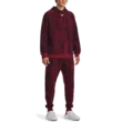 Férfi felső Under Armour UA Rival Fleece Printed HD