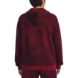 Férfi felső Under Armour UA Rival Fleece Printed HD