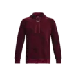 Férfi felső Under Armour UA Rival Fleece Printed HD