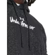Férfi felső Under Armour UA Rival Fleece Graphic HD