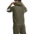 Férfi felső Under Armour UA Rival Fleece Graphic HD