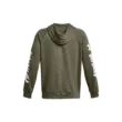 Férfi felső Under Armour UA Rival Fleece Graphic HD