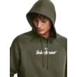 Férfi felső Under Armour UA Rival Fleece Graphic HD