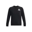 Férfi felső Under Armour UA Rival Terry Graphic Crew