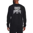 Férfi felső Under Armour UA Rival Terry Graphic Crew