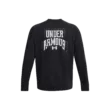 Férfi felső Under Armour UA Rival Terry Graphic Crew