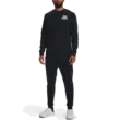 Férfi felső Under Armour UA Rival Terry Graphic Crew
