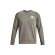 Férfi felső Under Armour UA Rival Terry Graphic Crew