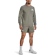 Férfi felső Under Armour UA Rival Terry Graphic Crew