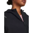 Női dzseki Under Armour Unstoppable Hooded Jacket