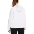 Női dzseki Under Armour Unstoppable Hooded Jacket