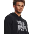 Férfi felső Under Armour UA Rival Terry Graphic HD