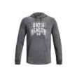Férfi felső Under Armour UA Rival Terry Graphic HD
