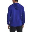 Férfi felső Under Armour UA Rival Terry Graphic HD