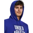 Férfi felső Under Armour UA Rival Terry Graphic HD