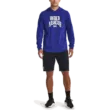 Férfi felső Under Armour UA Rival Terry Graphic HD