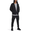 Férfi felső Under Armour UA Rival Fleece FZ Hoodie