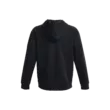 Férfi felső Under Armour UA Rival Fleece FZ Hoodie