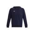 Férfi felső Under Armour UA Rival Fleece FZ Hoodie