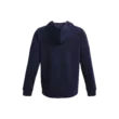 Férfi felső Under Armour UA Rival Fleece FZ Hoodie