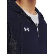 Férfi felső Under Armour UA Rival Fleece FZ Hoodie