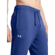 Férfi melegítők Under Armour UA Rival Fleece Joggers-BLU