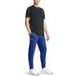 Férfi melegítők Under Armour UA Rival Fleece Joggers-BLU