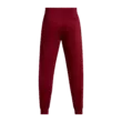 Férfi melegítők Under Armour UA Rival Fleece Joggers-RED