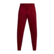 Férfi melegítők Under Armour UA Rival Fleece Joggers-RED