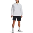 Férfi rövidnadrágok Under Armour UA Rival Fleece Shorts