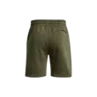 Férfi rövidnadrágok Under Armour UA Rival Fleece Shorts
