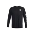 Férfi póló Under Armour UA Tech Prt Fill LS